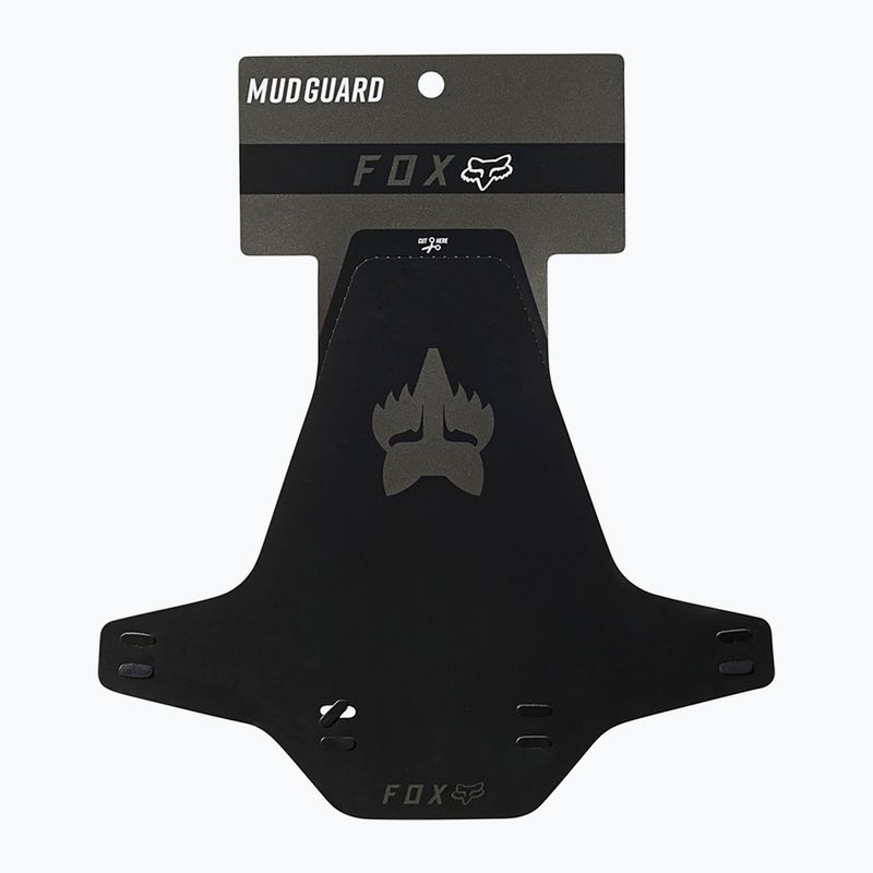 Błotnik rowerowy Fox Racing Mud Guard black/black