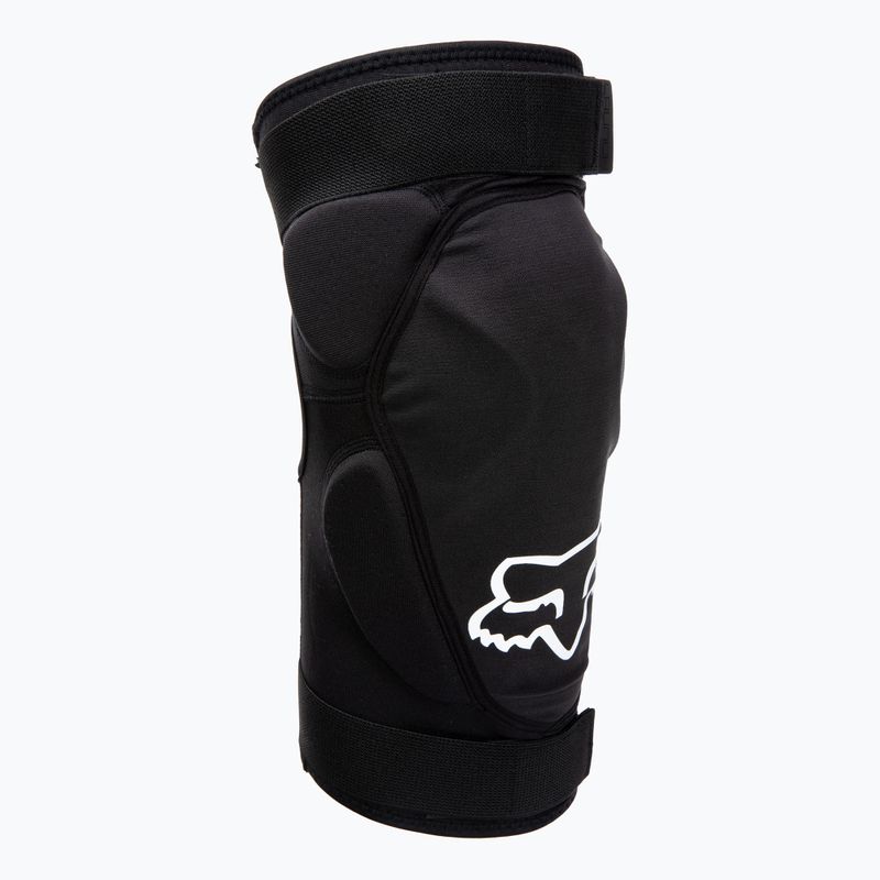 Ochraniacze rowerowe na kolana Fox Racing Launch D3O Knee black