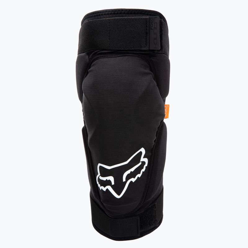 Ochraniacze rowerowe na kolana Fox Racing Launch D3O Knee black 2