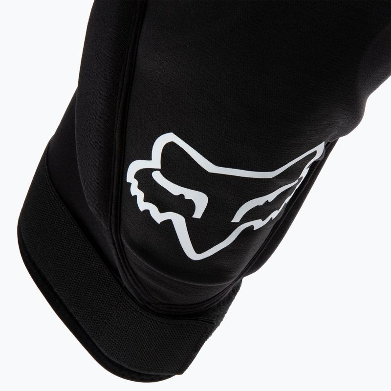 Ochraniacze rowerowe na kolana Fox Racing Launch D3O Knee black 3