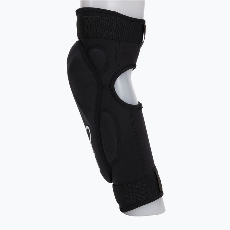 Ochraniacze rowerowe na łokcie Fox Racing Launch D3O Elbow black
