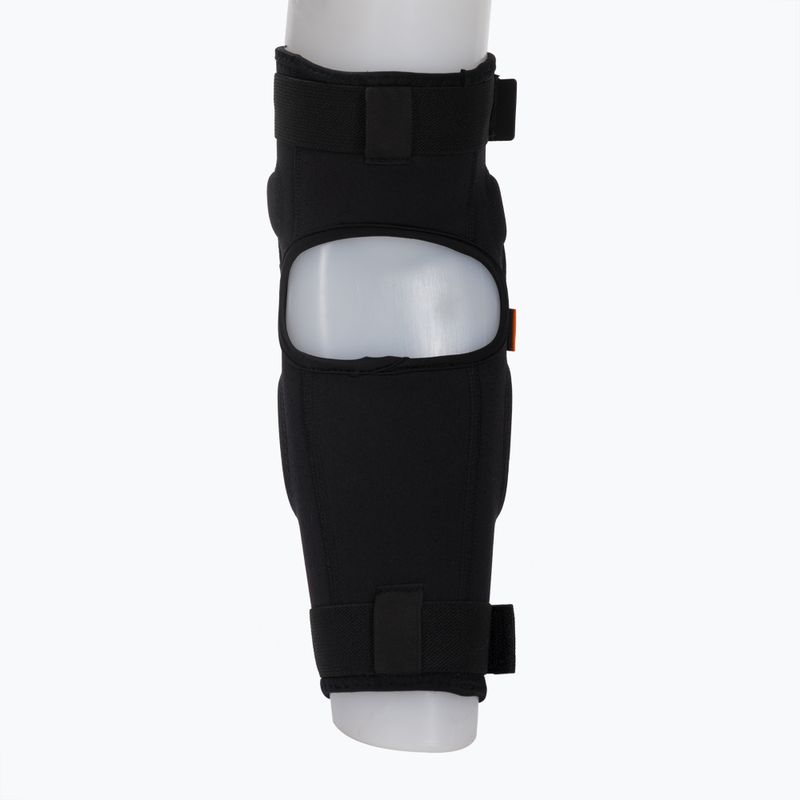Ochraniacze rowerowe na łokcie Fox Racing Launch D3O Elbow black 2