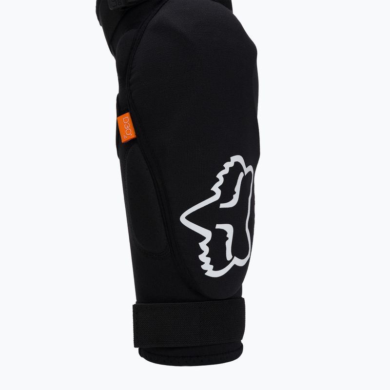 Ochraniacze rowerowe na łokcie Fox Racing Launch D3O Elbow black 4
