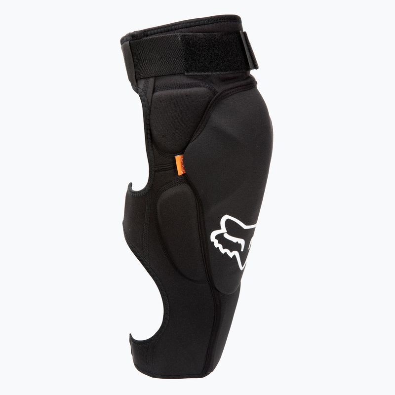 Ochraniacze rowerowe na kolana Fox Racing Launch D3O Knee/Calf black