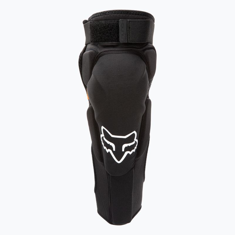 Ochraniacze rowerowe na kolana Fox Racing Launch D3O Knee/Calf black 2