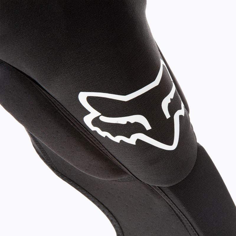 Ochraniacze rowerowe na kolana Fox Racing Launch D3O Knee/Calf black 3