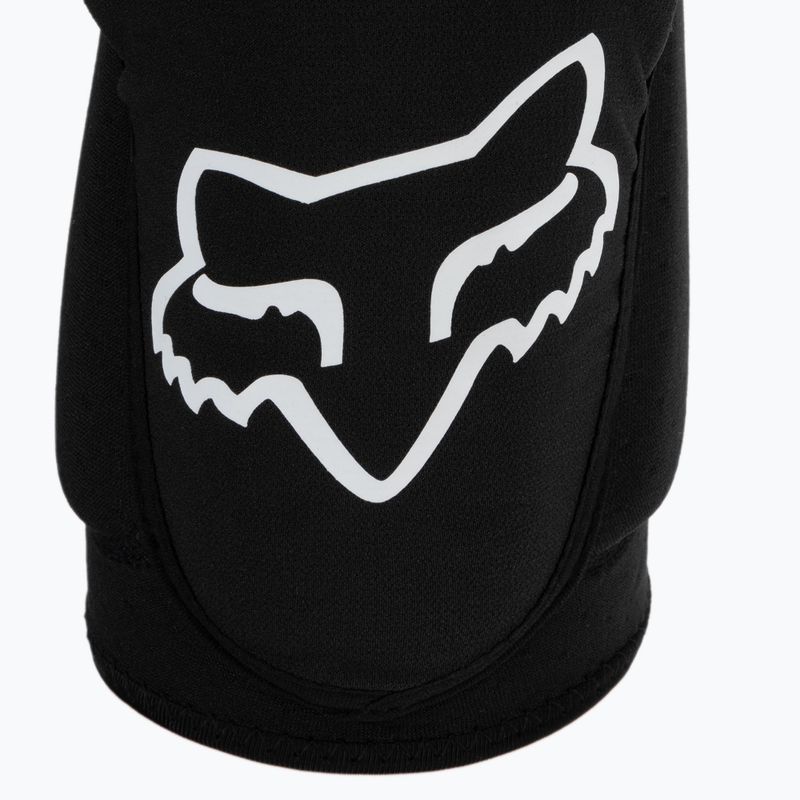 Ochraniacze rowerowe na kolana dziecięce Fox Racing Launch D3O Knee Jr black 3