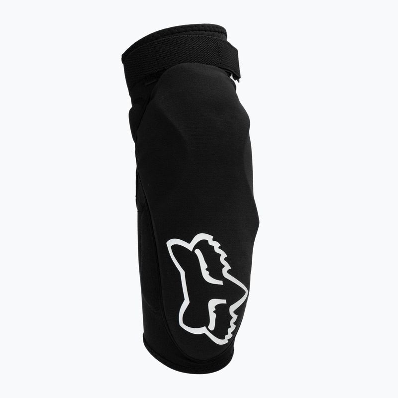 Ochraniacze rowerowe na łokcie dziecięce Fox Racing Launch D3O Elbow Jr black