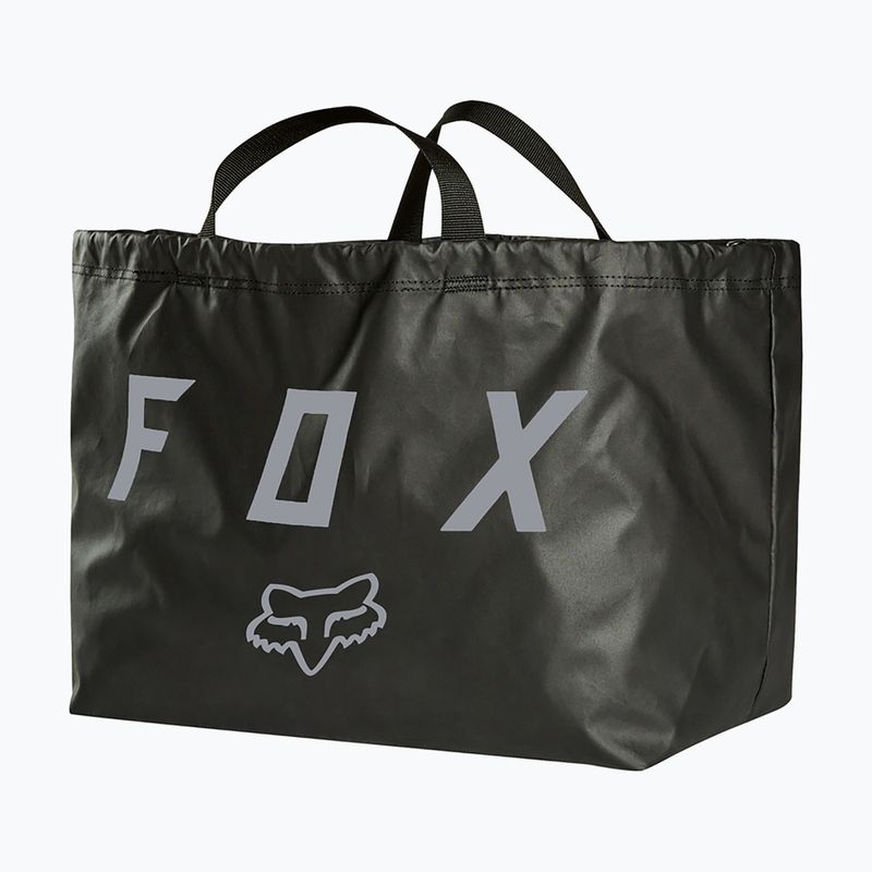 Torba Fox Racing Utility Changing Mat black