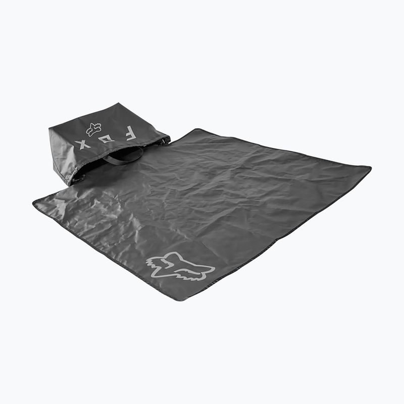 Torba Fox Racing Utility Changing Mat black 2
