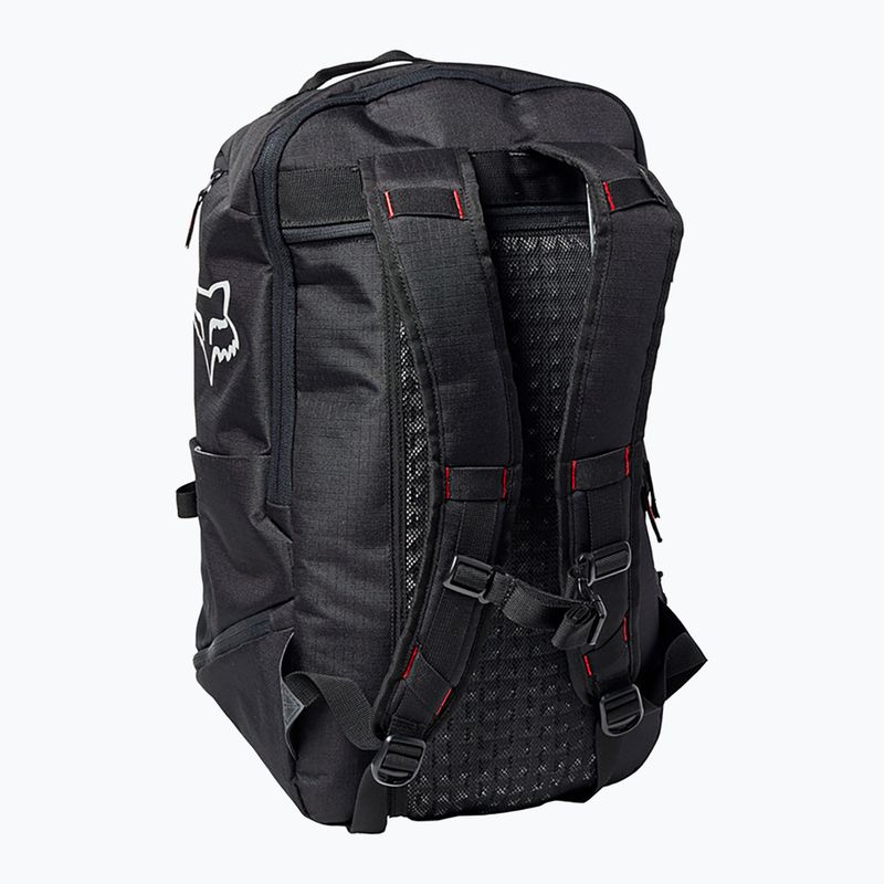 Plecak rowerowy Fox Racing Transition Pack 45 l black 2