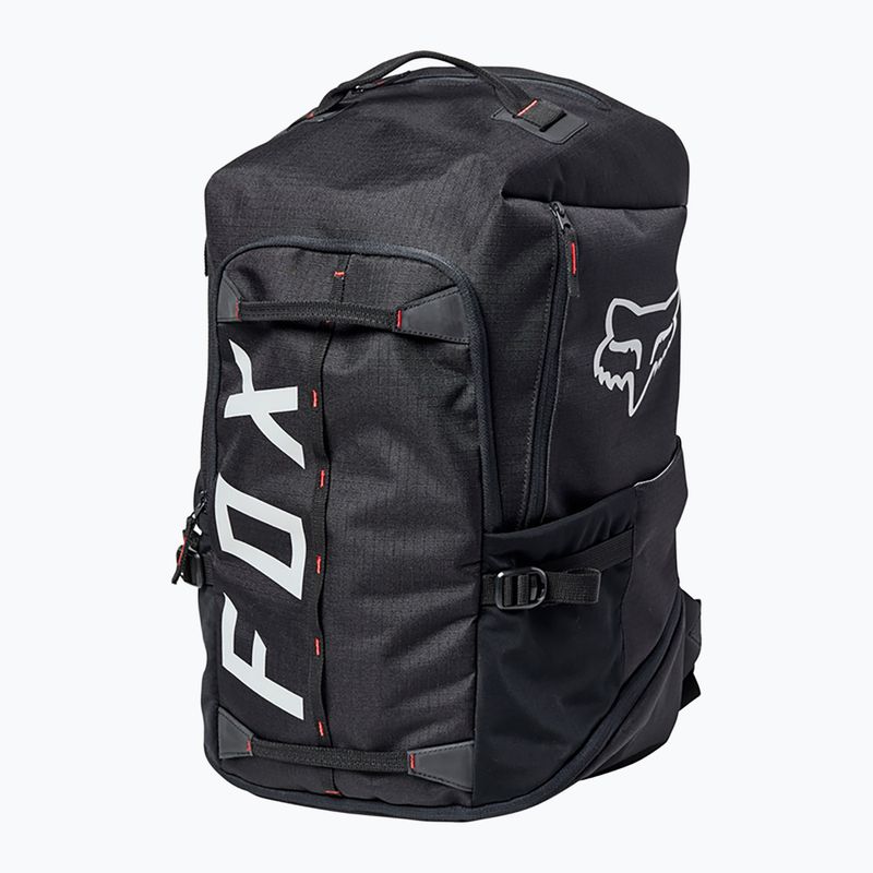Plecak rowerowy Fox Racing Transition Pack 45 l black 3