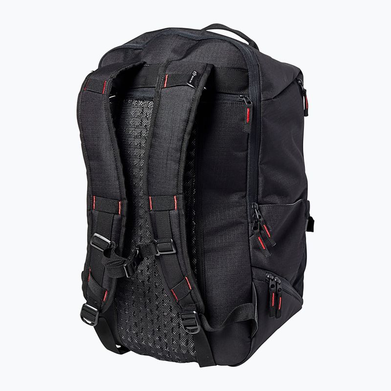 Plecak rowerowy Fox Racing Transition Pack 45 l black 4