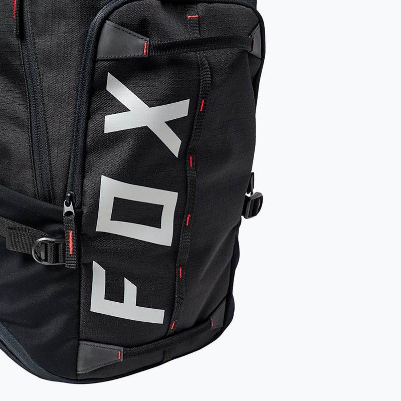 Plecak rowerowy Fox Racing Transition Pack 45 l black 5