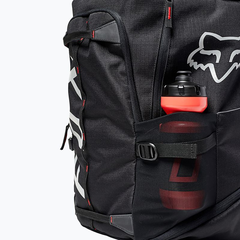 Plecak rowerowy Fox Racing Transition Pack 45 l black 6