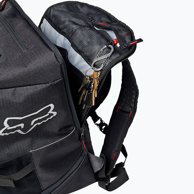 Plecak rowerowy Fox Racing Transition Pack 45 l black 8