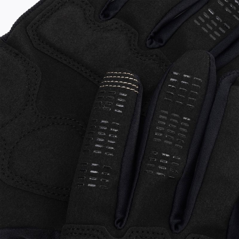 Rękawiczki rowerowe męskie Fox Racing Ranger Gel black 5