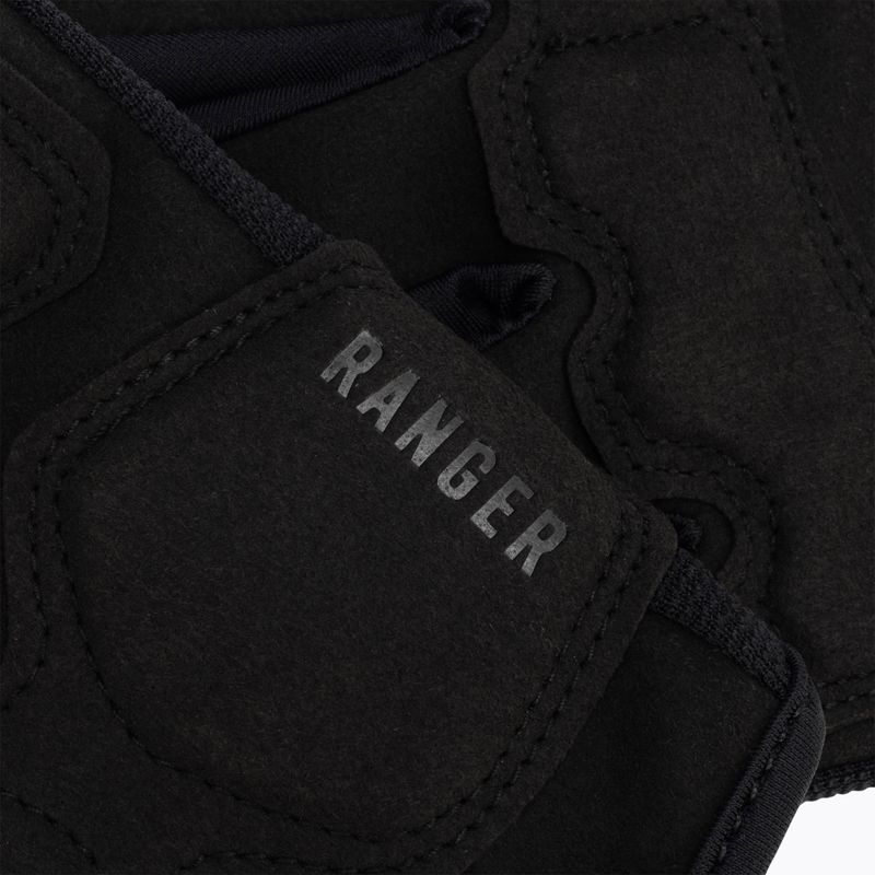 Rękawiczki rowerowe męskie Fox Racing Ranger Gel black 6