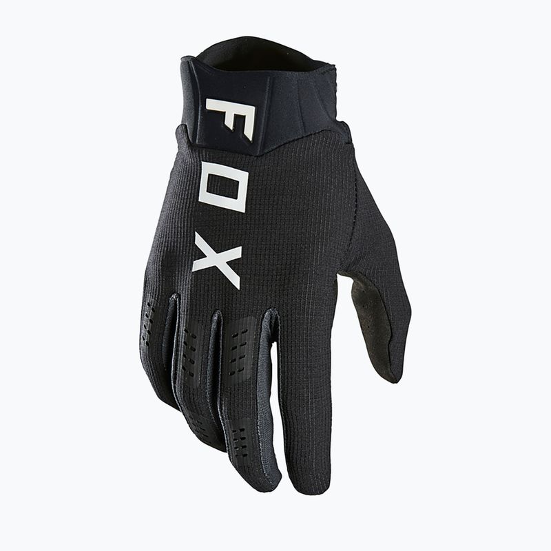 Rękawiczki rowerowe męskie Fox Racing Flexair 2023 black 6