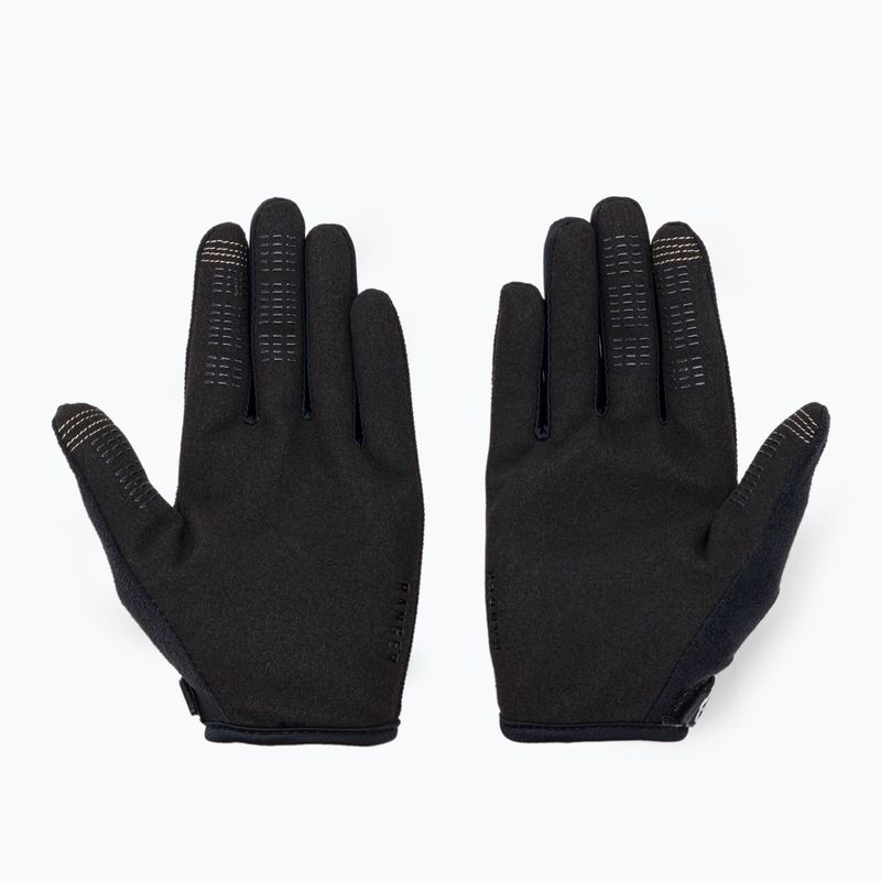 Rękawiczki rowerowe dziecięce Fox Racing Ranger Jr black 2