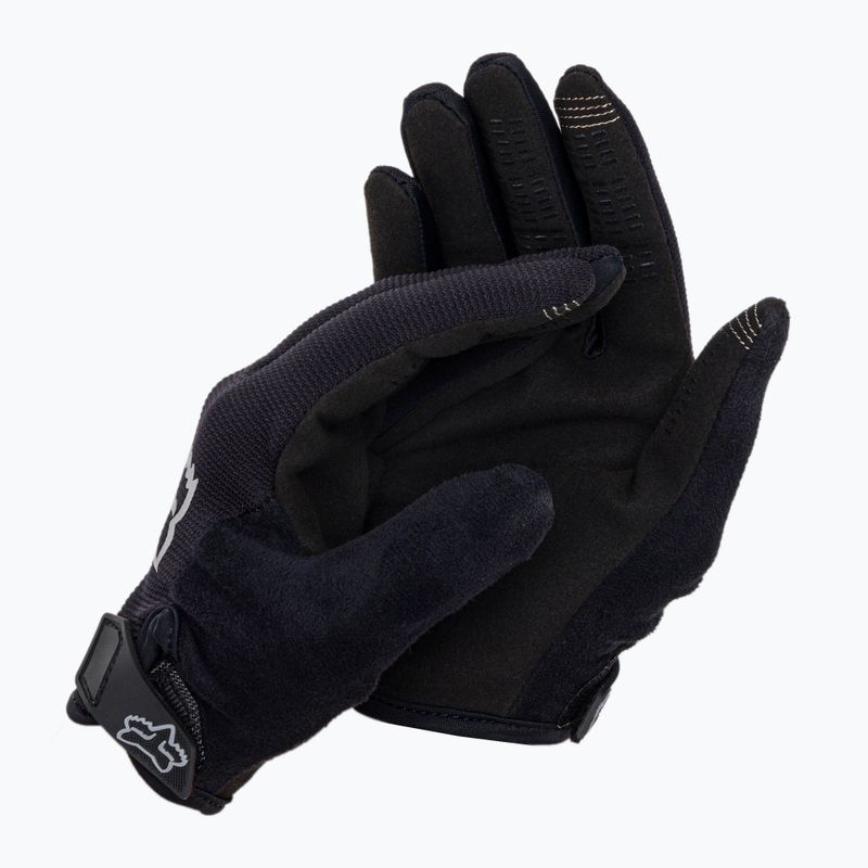 Rękawiczki rowerowe damskie Fox Racing Ranger W 2022 black