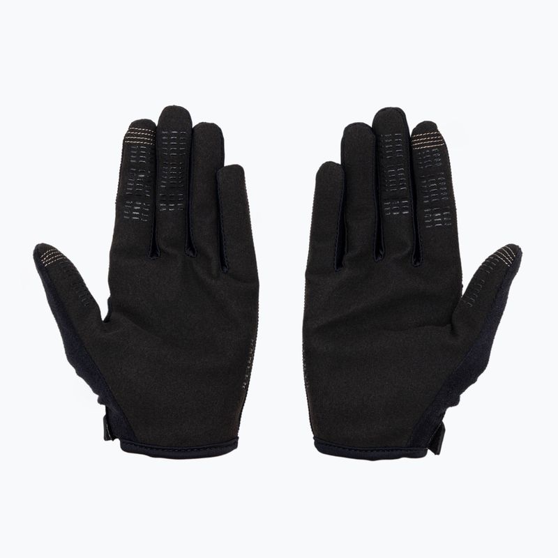 Rękawiczki rowerowe damskie Fox Racing Ranger W 2022 black 2