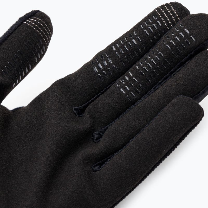 Rękawiczki rowerowe damskie Fox Racing Ranger W 2022 black 5