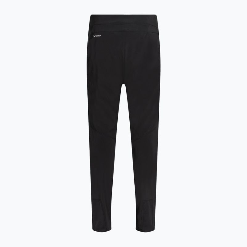 Spodnie rowerowe męskie Fox Racing Defend Fire black 2