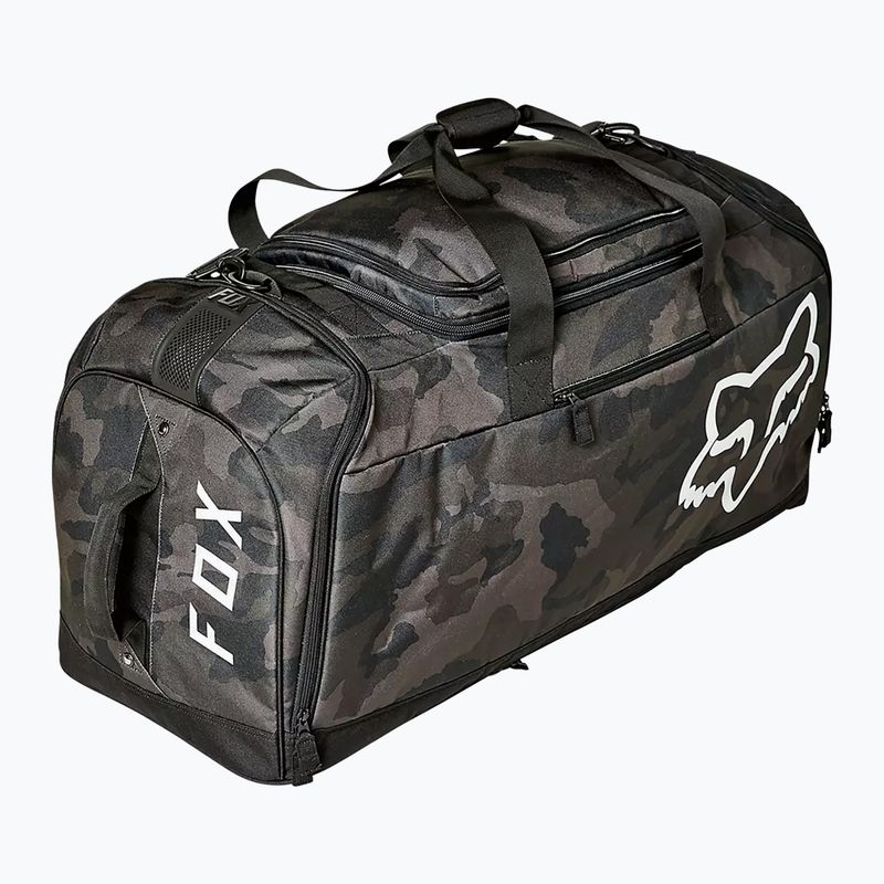 Torba podróżna Fox Racing Podium 178 l black camo