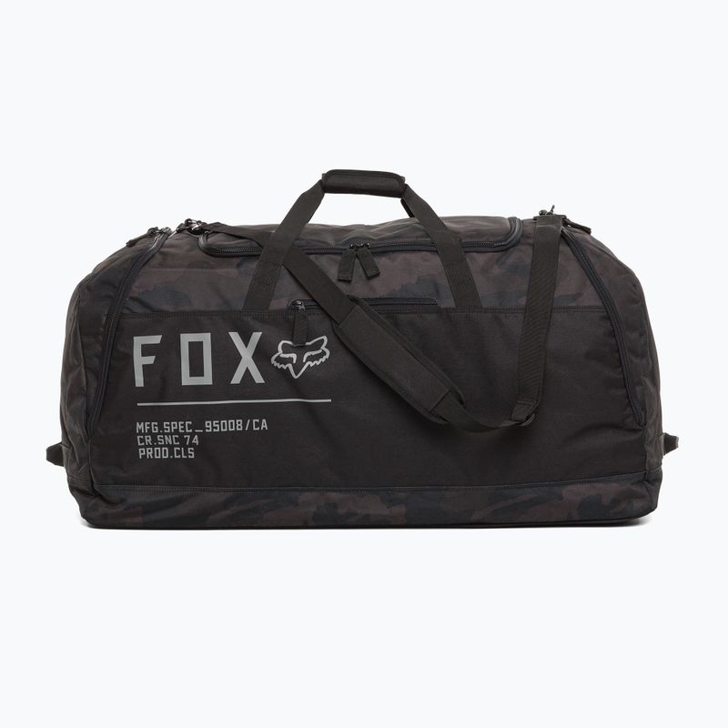 Torba podróżna Fox Racing Podium 180 174 l black camo