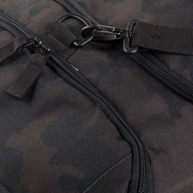 Torba podróżna Fox Racing Podium 180 174 l black camo 4