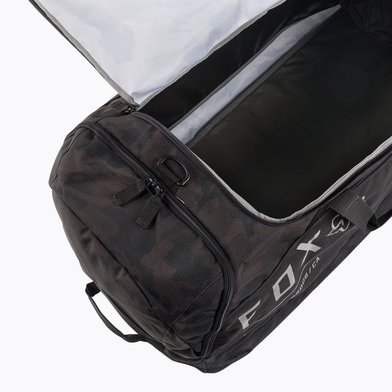 Torba podróżna Fox Racing Podium 180 174 l black camo 5