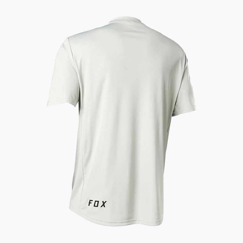 Koszulka rowerowa męska Fox Racing Ranger boulder 2