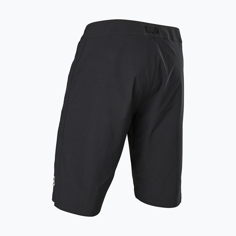 Spodenki rowerowe męskie Fox Racing Ranger black 2