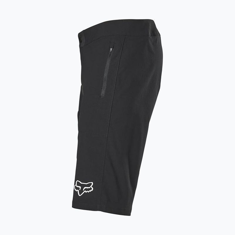 Spodenki rowerowe męskie Fox Racing Ranger black 3