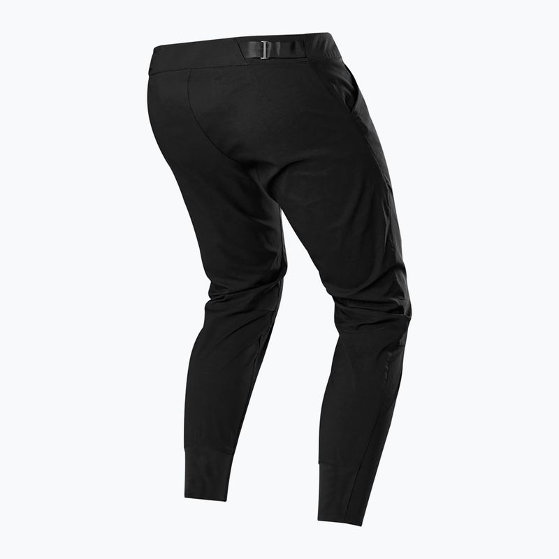 Spodnie rowerowe męskie Fox Racing Ranger black 2