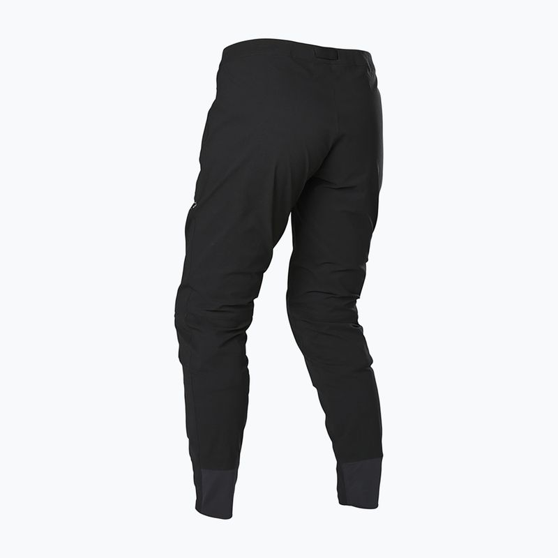 Spodnie rowerowe damskie Fox Racing Ranger W 2023 black 6
