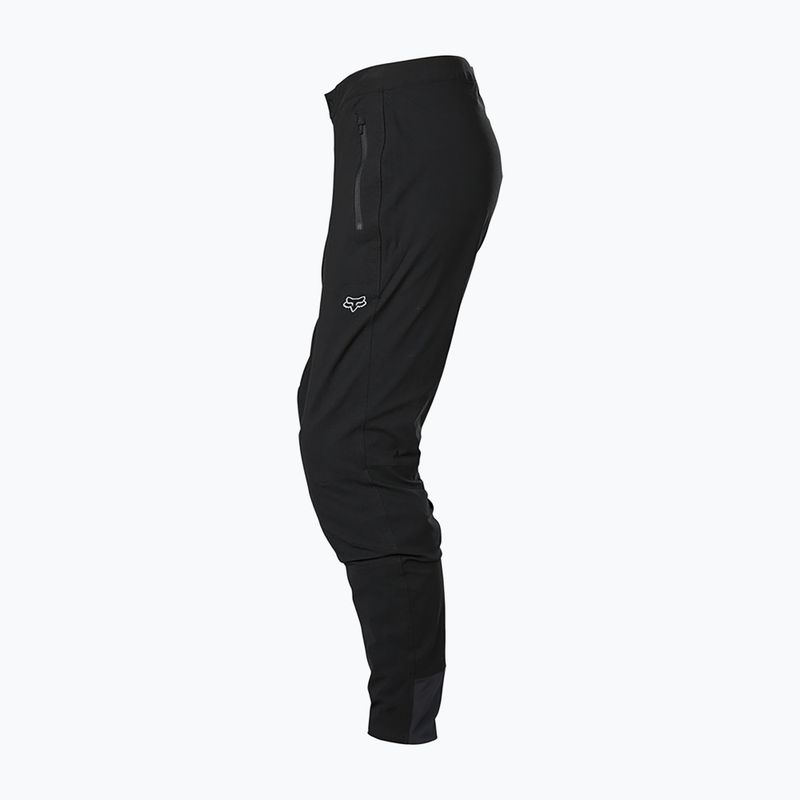 Spodnie rowerowe damskie Fox Racing Ranger W 2023 black 7