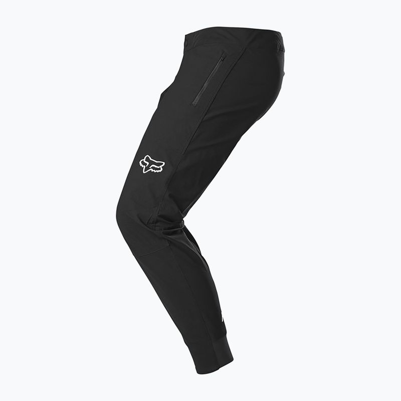 Spodnie rowerowe dziecięce Fox Racing Ranger Jr 28955 black 3