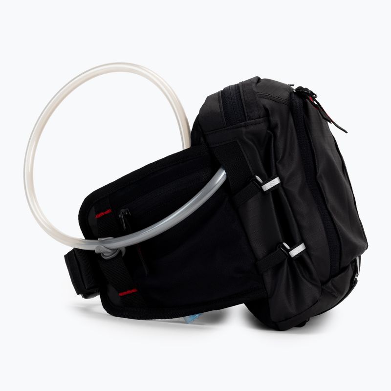 Nerka rowerowa Fox Racing Lumbar Hydration Pack 5 l black 2