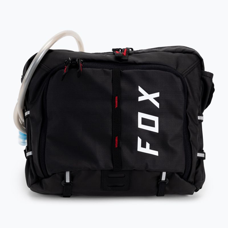 Nerka rowerowa Fox Racing Lumbar Hydration Pack 5 l black 3