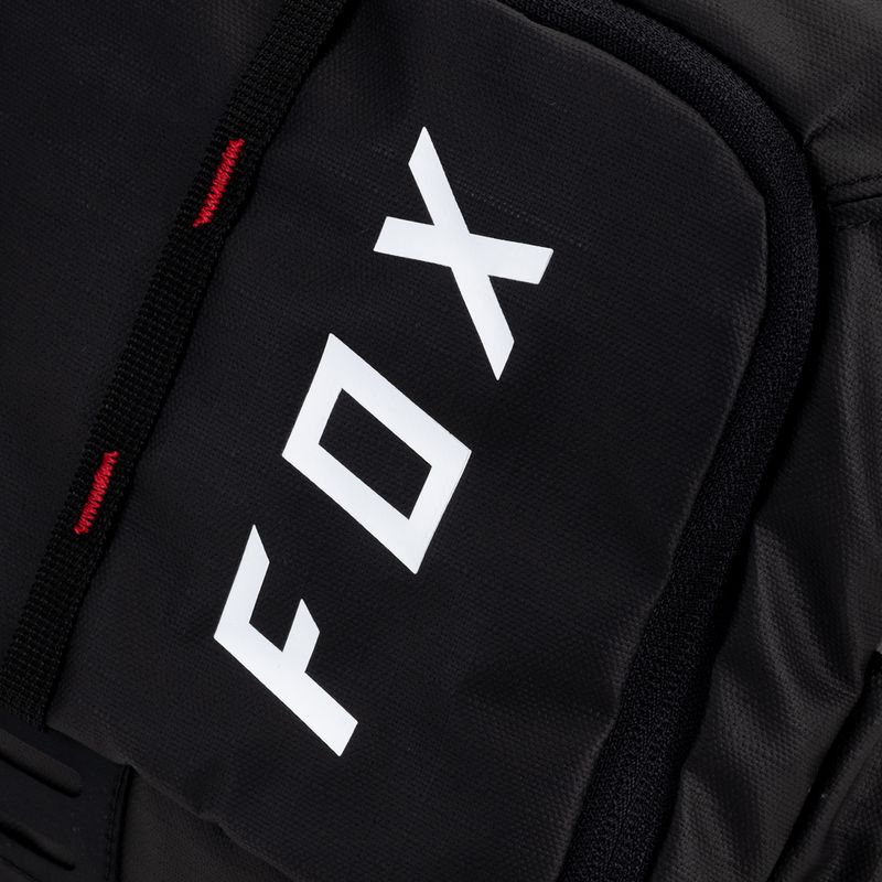 Nerka rowerowa Fox Racing Lumbar Hydration Pack 5 l black 4