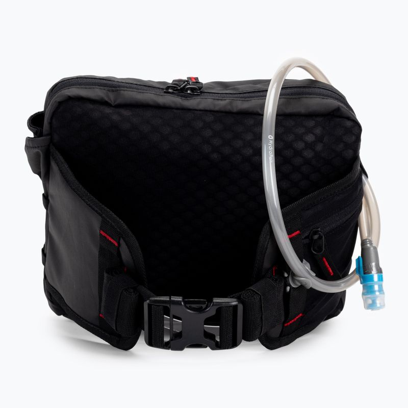 Nerka rowerowa Fox Racing Lumbar Hydration Pack 5 l black 6