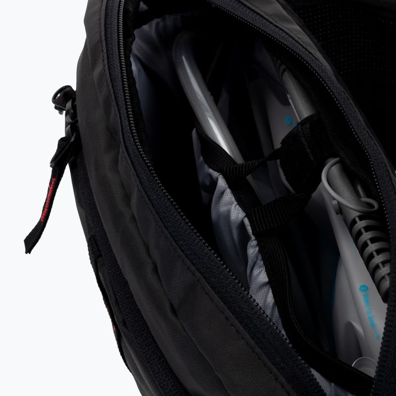 Nerka rowerowa Fox Racing Lumbar Hydration Pack 5 l black 9