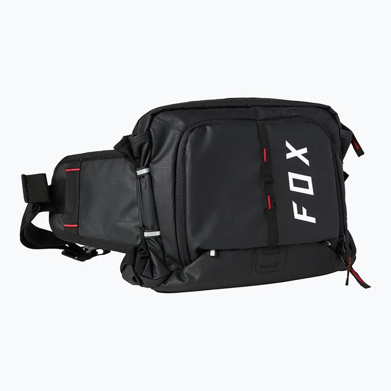 Nerka rowerowa Fox Racing Lumbar Hydration Pack 5 l black 10