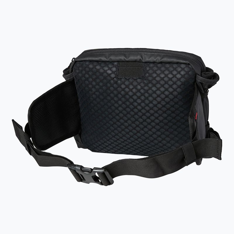 Nerka rowerowa Fox Racing Lumbar Hydration Pack 5 l black 11