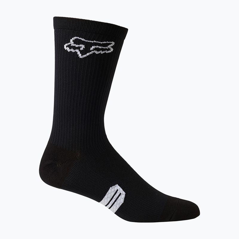 Skarpety Fox Racing 8 Ranger black 29333