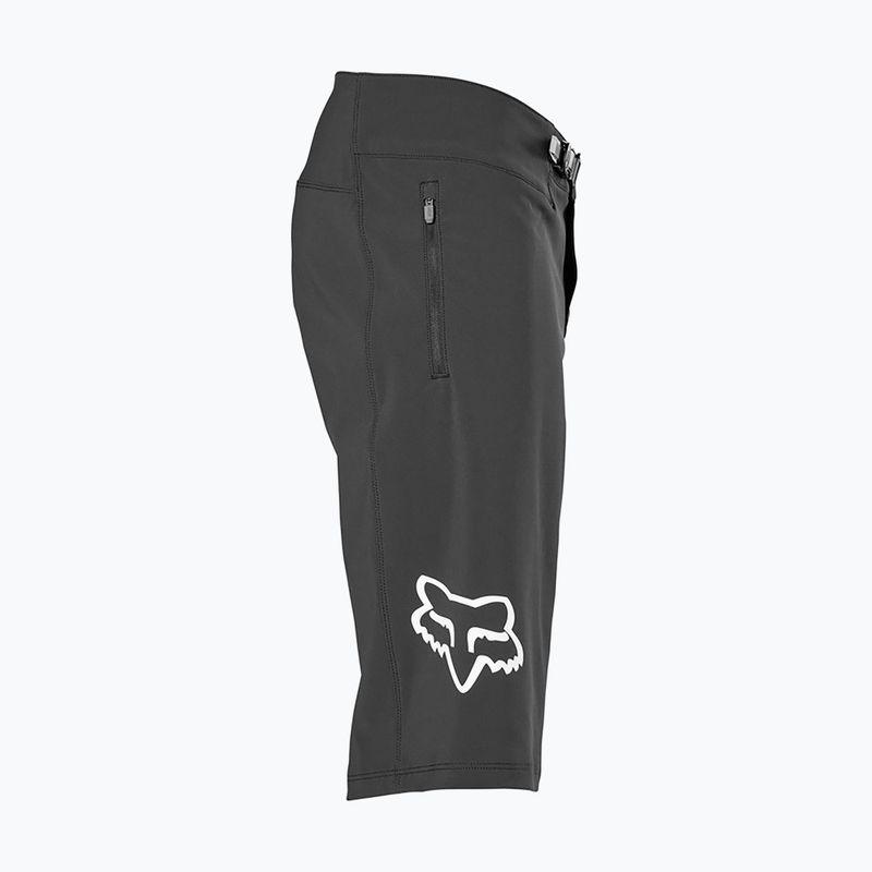 Spodenki rowerowe męskie Fox Racing Defend 2023 black 6