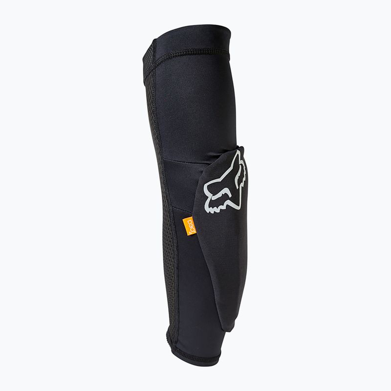 Ochraniacze rowerowe na łokcie męskie Fox Racing Enduro D3O Elbow black 2