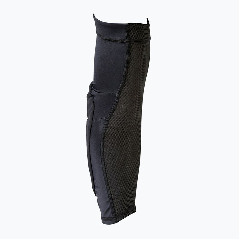 Ochraniacze rowerowe na łokcie męskie Fox Racing Enduro Elbow black 2